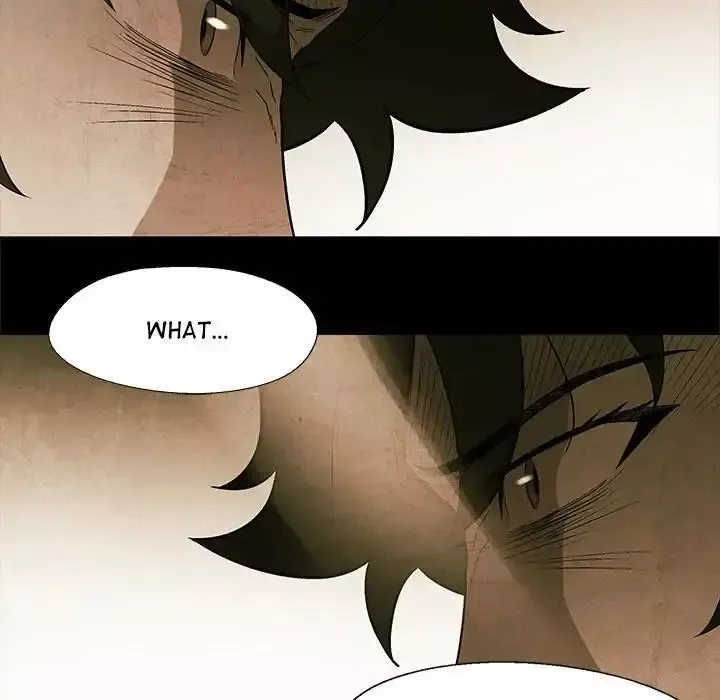 Read Gorgon chapter 26 image 41 on Lezhin