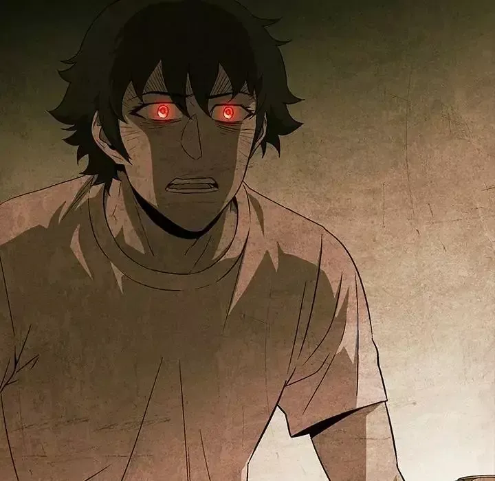 Read Gorgon chapter 26 image 45 on Lezhin