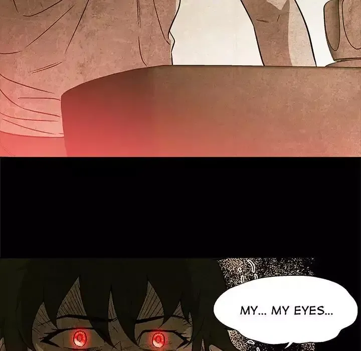Read Gorgon chapter 26 image 46 on Lezhin