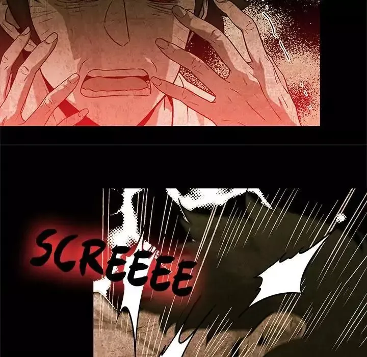 Read Gorgon chapter 26 image 47 on Lezhin