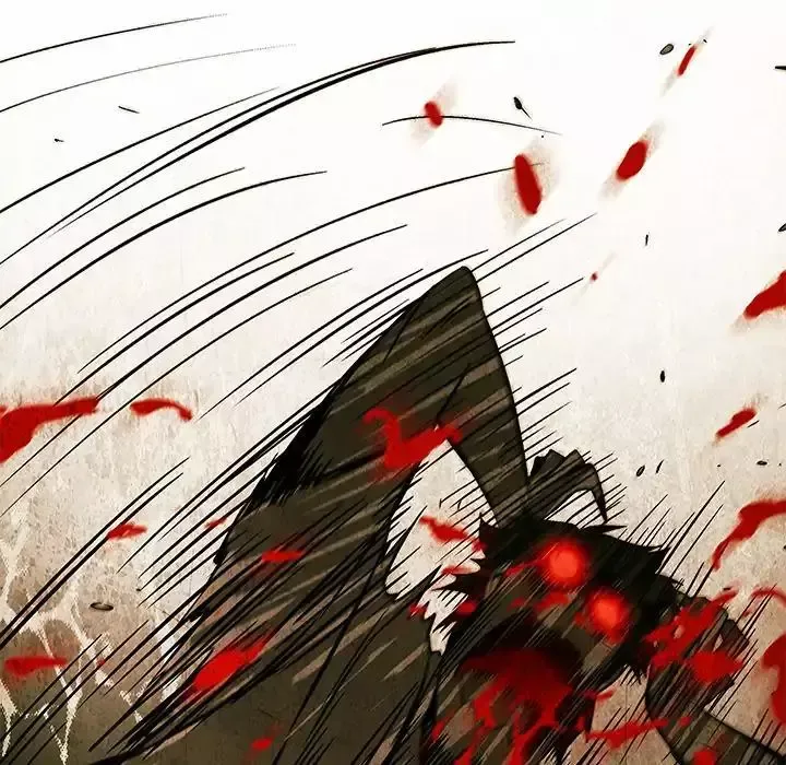 Read Gorgon chapter 26 image 53 on Lezhin