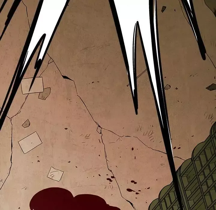 Read Gorgon chapter 26 image 60 on Lezhin