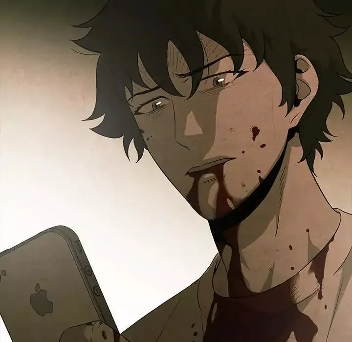 Read Gorgon chapter 27 image 15 on Lezhin