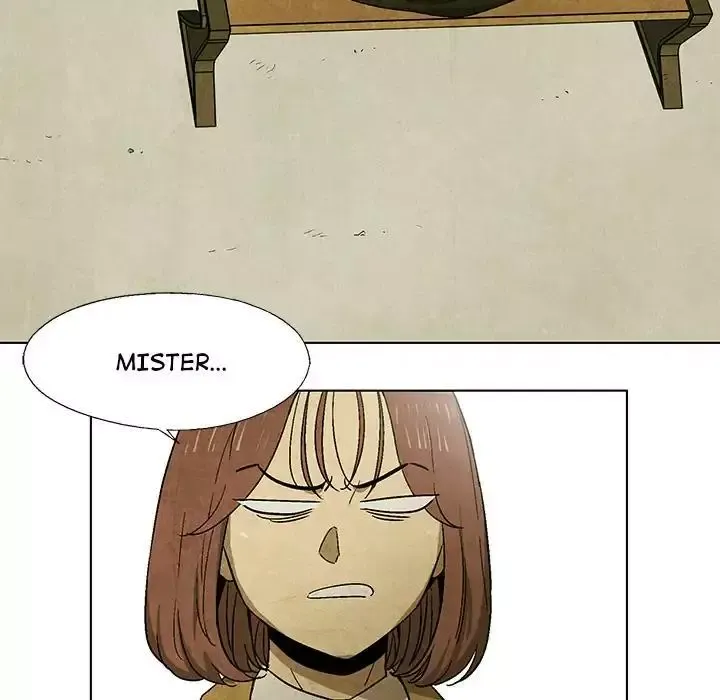 Read Gorgon chapter 27 image 20 on Lezhin