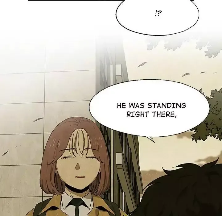 Read Gorgon chapter 27 image 22 on Lezhin
