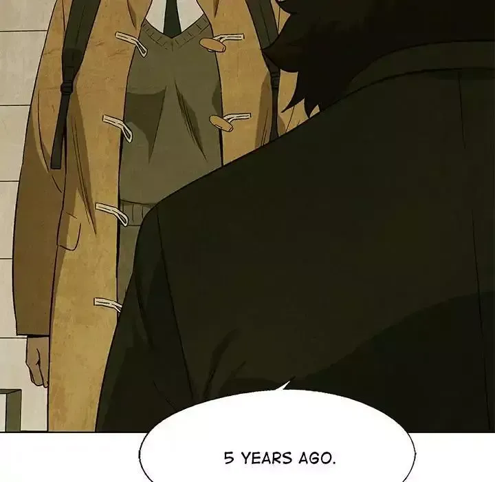 Read Gorgon chapter 27 image 23 on Lezhin