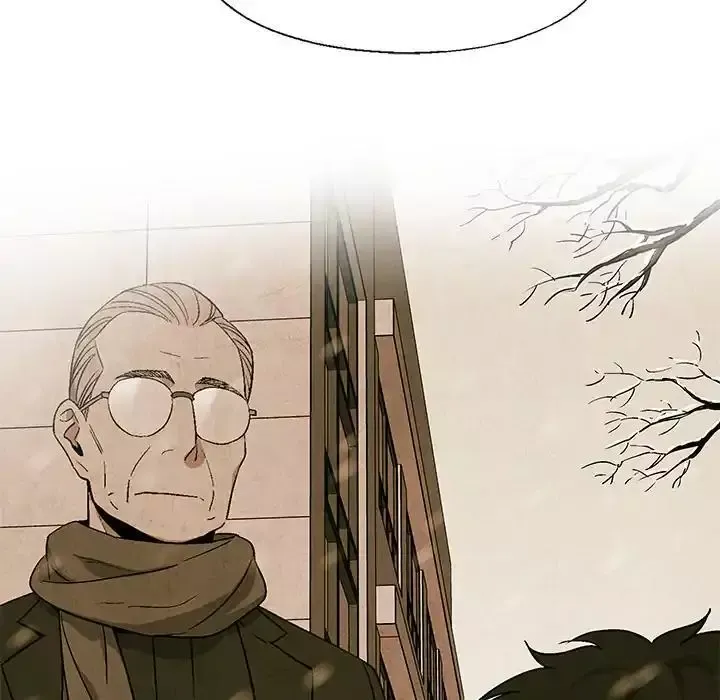 Read Gorgon chapter 27 image 24 on Lezhin
