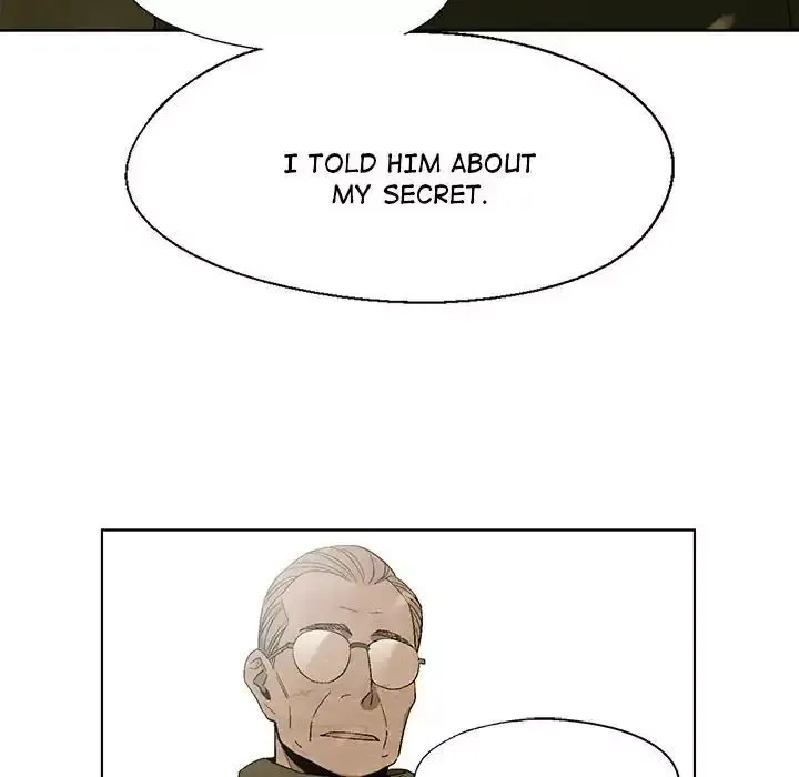 Read Gorgon chapter 27 image 26 on Lezhin