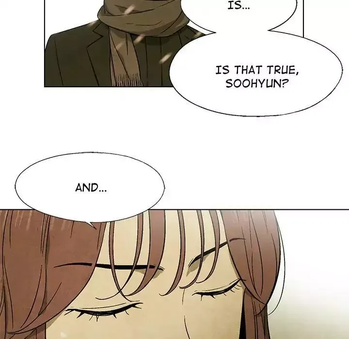 Read Gorgon chapter 27 image 27 on Lezhin