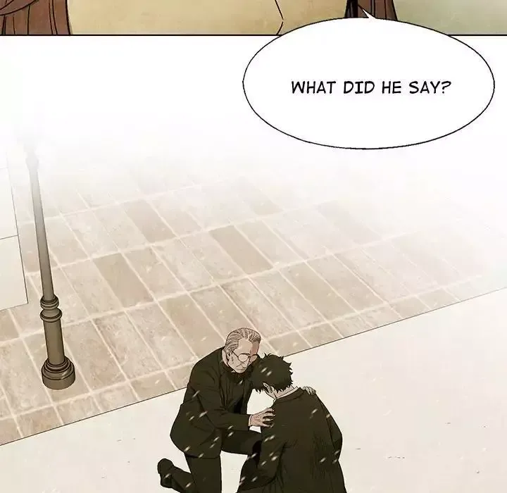 Read Gorgon chapter 27 image 28 on Lezhin