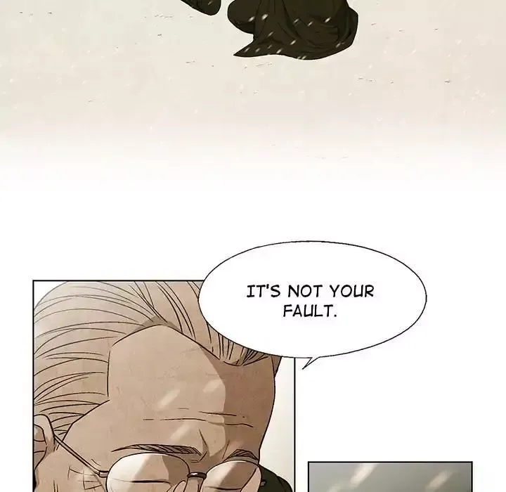 Read Gorgon chapter 27 image 29 on Lezhin