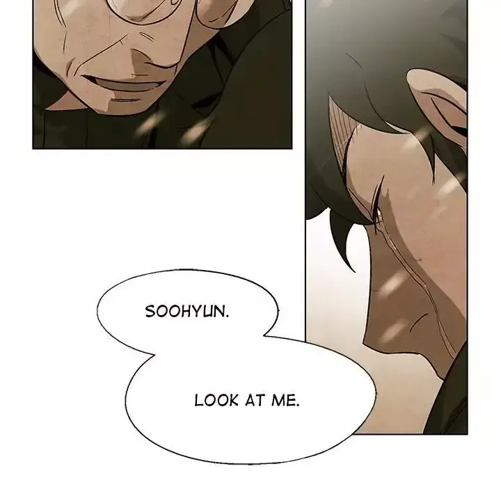 Read Gorgon chapter 27 image 30 on Lezhin
