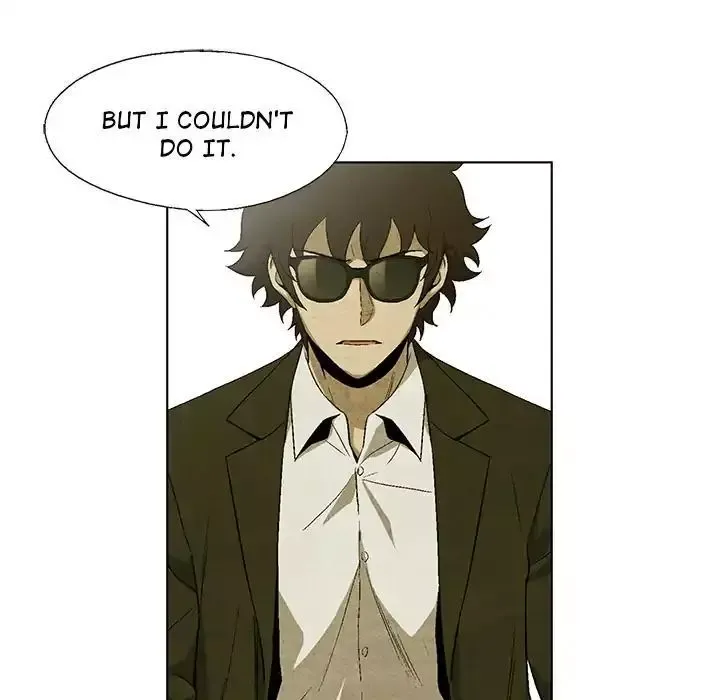 Read Gorgon chapter 27 image 32 on Lezhin