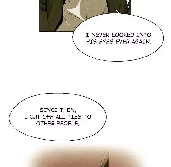 Read Gorgon chapter 27 image 33 on Lezhin