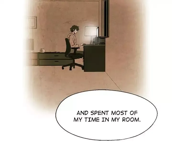 Read Gorgon chapter 27 image 34 on Lezhin