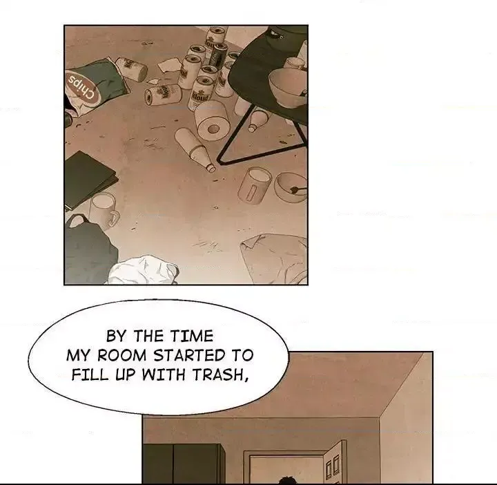 Read Gorgon chapter 27 image 35 on Lezhin