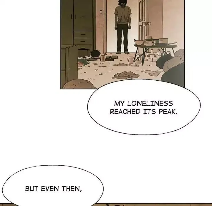 Read Gorgon chapter 27 image 36 on Lezhin