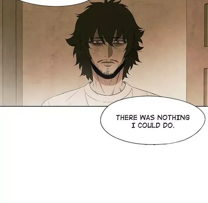 Read Gorgon chapter 27 image 37 on Lezhin