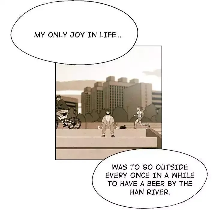 Read Gorgon chapter 27 image 38 on Lezhin