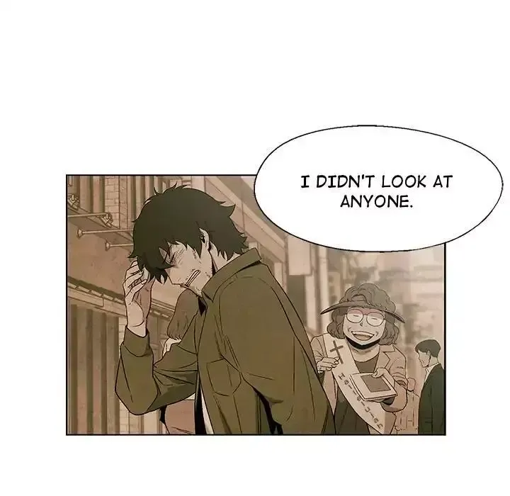 Read Gorgon chapter 27 image 39 on Lezhin