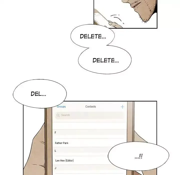 Read Gorgon chapter 27 image 41 on Lezhin