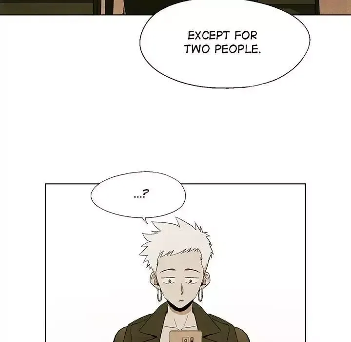 Read Gorgon chapter 27 image 43 on Lezhin
