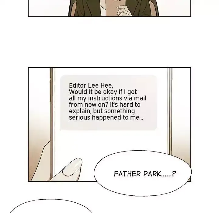 Read Gorgon chapter 27 image 44 on Lezhin