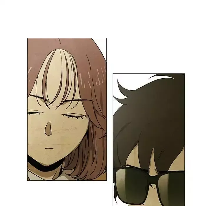 Read Gorgon chapter 27 image 47 on Lezhin