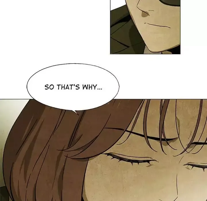 Read Gorgon chapter 27 image 48 on Lezhin