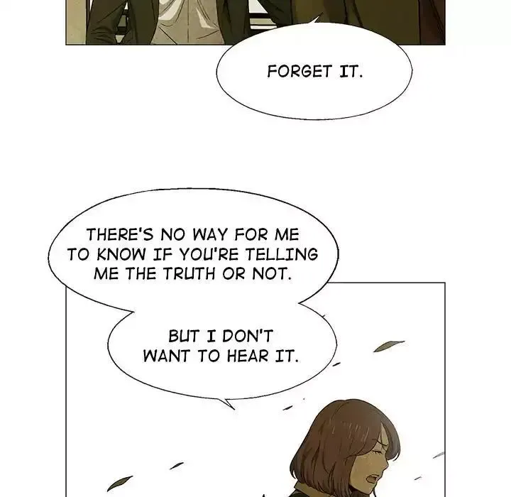 Read Gorgon chapter 27 image 50 on Lezhin