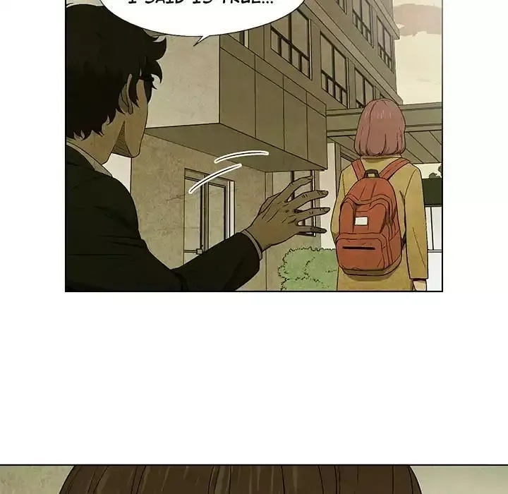 Read Gorgon chapter 27 image 53 on Lezhin