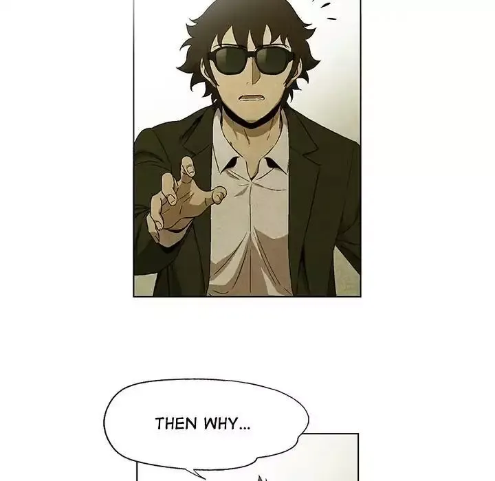 Read Gorgon chapter 27 image 55 on Lezhin