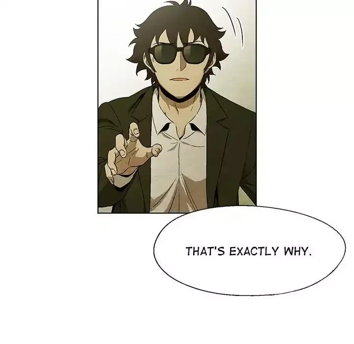 Read Gorgon chapter 27 image 56 on Lezhin