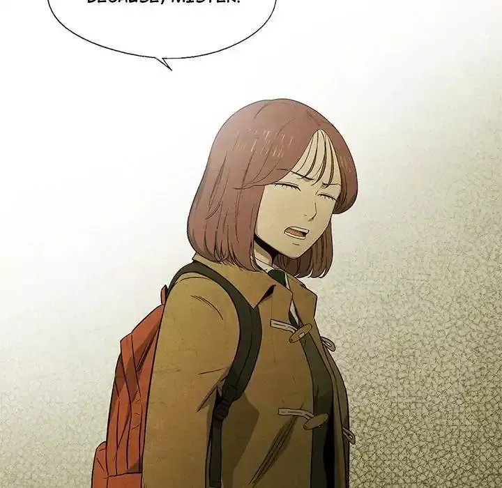 Read Gorgon chapter 27 image 58 on Lezhin