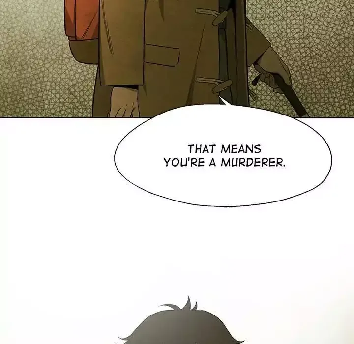 Read Gorgon chapter 27 image 59 on Lezhin