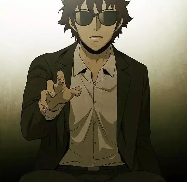 Read Gorgon chapter 27 image 60 on Lezhin