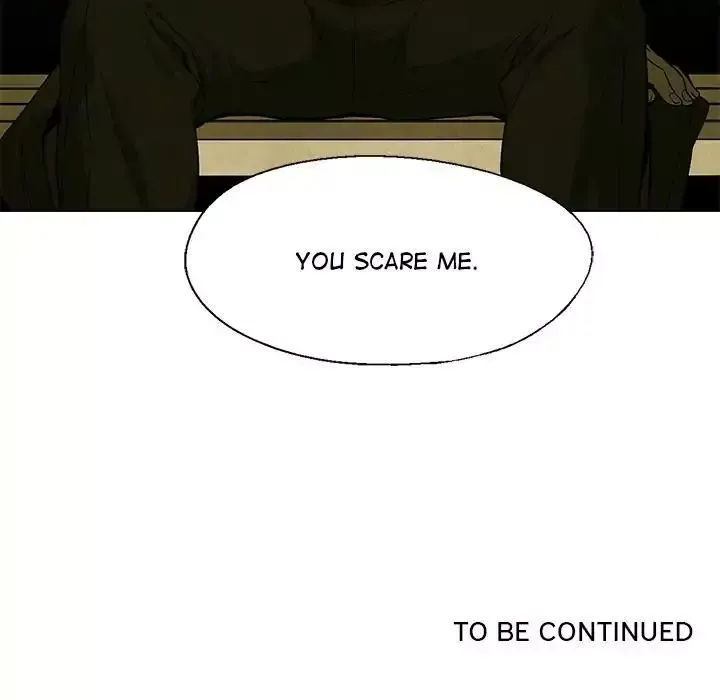 Read Gorgon chapter 27 image 61 on Lezhin