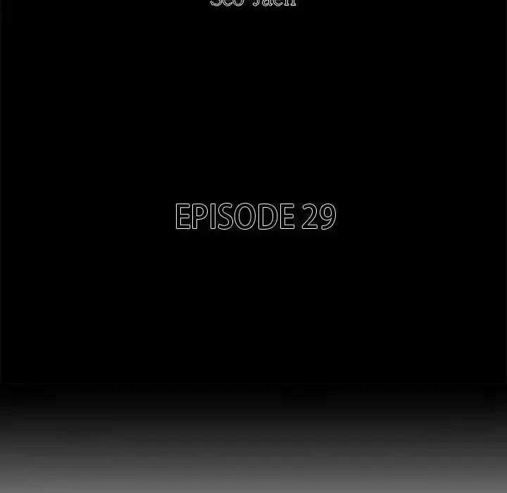 Read Gorgon chapter 29 image 1 on Lezhin