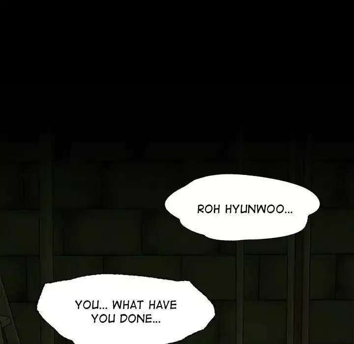 Read Gorgon chapter 29 image 13 on Lezhin