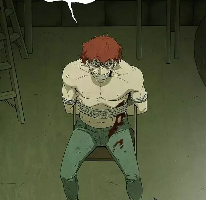 Read Gorgon chapter 29 image 14 on Lezhin