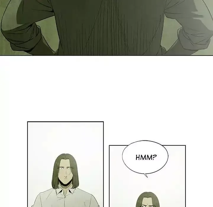 Read Gorgon chapter 29 image 16 on Lezhin