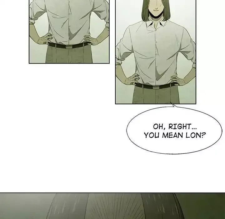 Read Gorgon chapter 29 image 17 on Lezhin