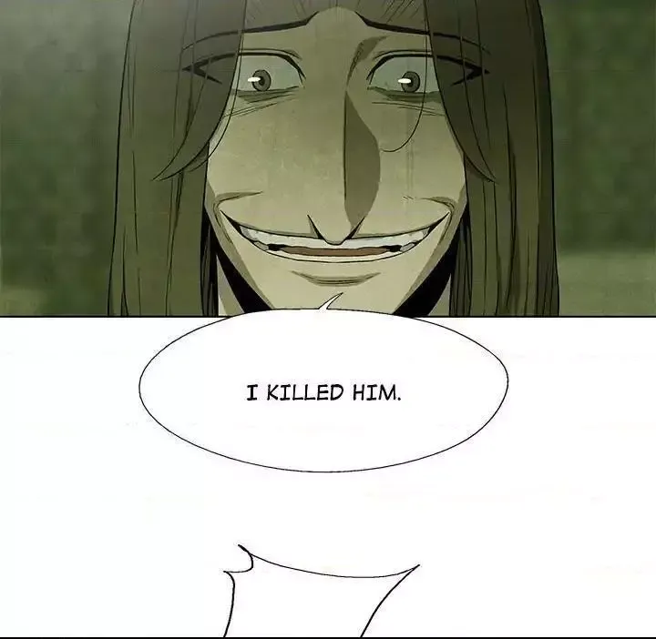 Read Gorgon chapter 29 image 18 on Lezhin