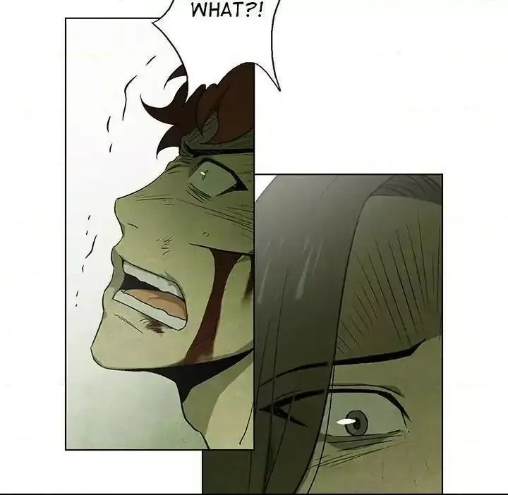 Read Gorgon chapter 29 image 19 on Lezhin