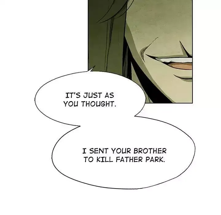 Read Gorgon chapter 29 image 20 on Lezhin
