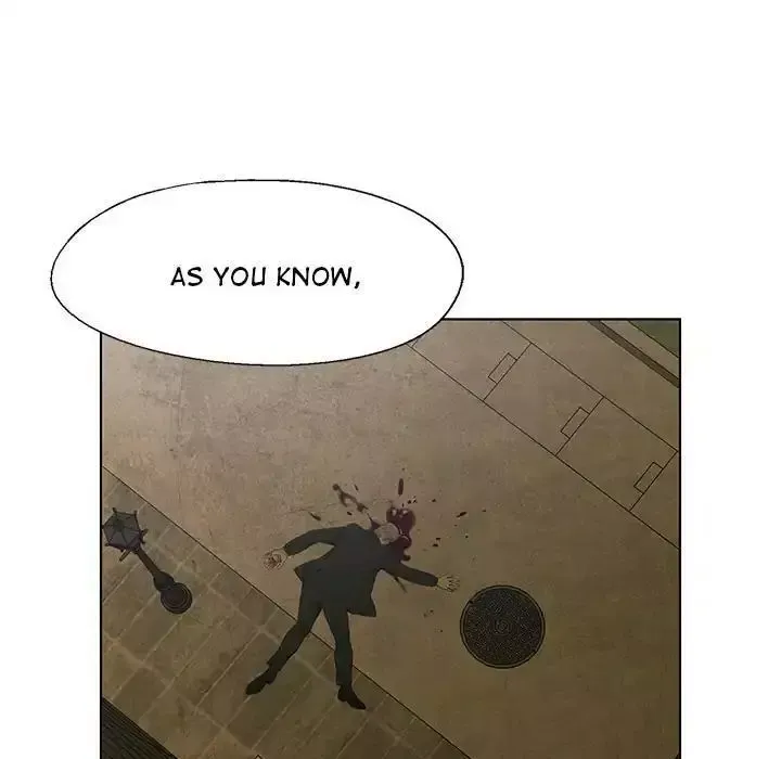 Read Gorgon chapter 29 image 21 on Lezhin