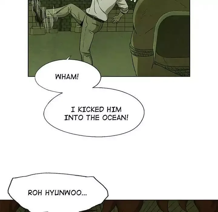 Read Gorgon chapter 29 image 23 on Lezhin