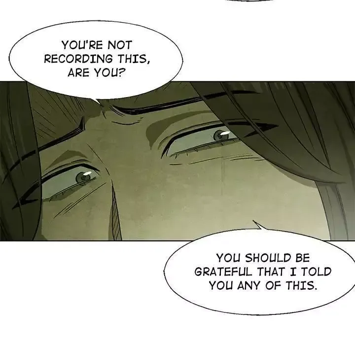 Read Gorgon chapter 29 image 31 on Lezhin