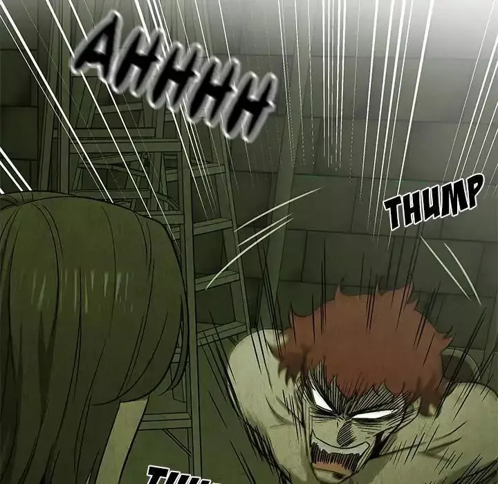 Read Gorgon chapter 29 image 33 on Lezhin