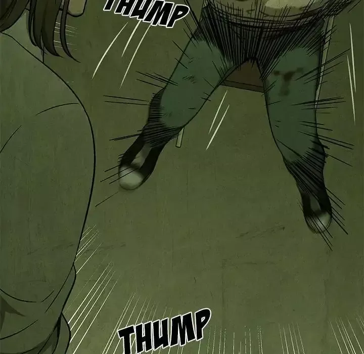 Read Gorgon chapter 29 image 34 on Lezhin